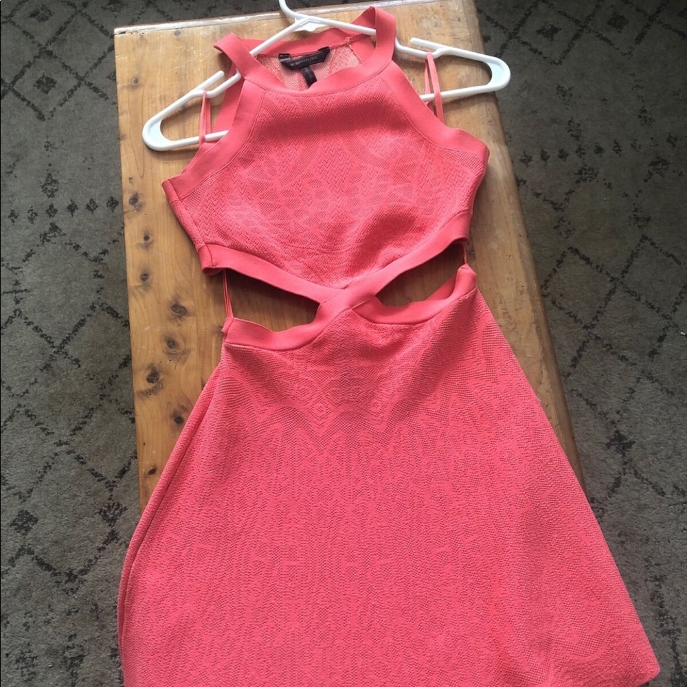 BCBG Dress